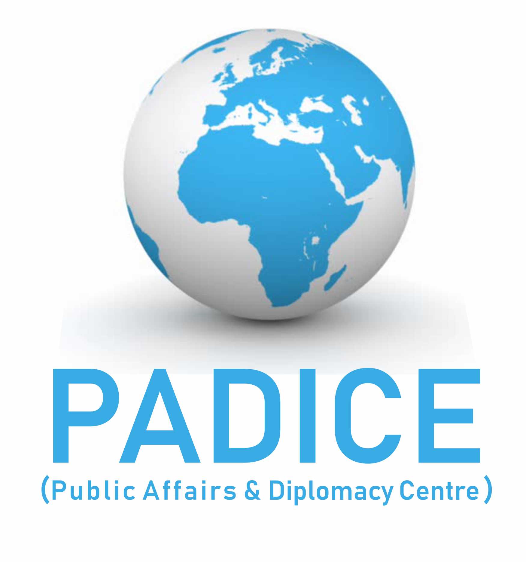 PADICE - PUBLIC AFFAIRS AND DIPLOMACY CENTRE