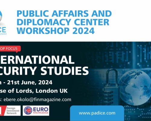 Global governance