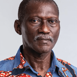 amb. Kwame Tenkorang