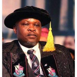 Prof. Jide Owoeye